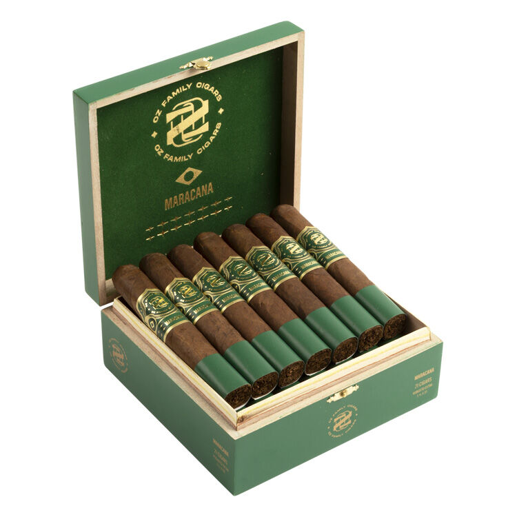 Maracana - Robusto Extra